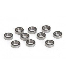 -LIQUIDACION- RODAMIENTOS 6X10X3 (10)