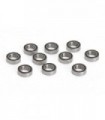 -LIQUIDACION- RODAMIENTOS 6X10X3 (10)