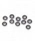 -LIQUIDACION- RODAMIENTOS 5X11X4 (10)