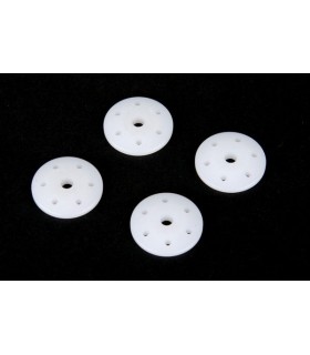 -LIQUIDACION- PISTON AMORTIGUADOR 6 AGUJEROS 1-5MM (4)