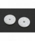 -LIQUIDACION- PISTON AMORTIGUADOR 8 AGUJEROS 1-2MM (4)