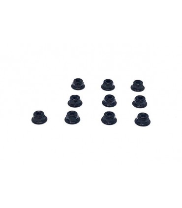 TUERCA ANTIBLOCANTE 3-0MM (10)