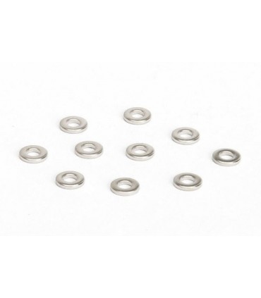 ARANDELAS 3X8X0-7 (10)