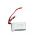 BATERIA LITIO 7.4v 850MAH CUADRICOPTERO  V262