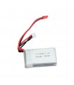 BATERIA LITIO 7.4v 850MAH CUADRICOPTERO  V262