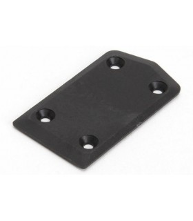 -LIQUIDACION- PROTECTOR CHASSIS TRASERO PLASTICO A8 / A215 (1)