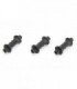 -LIQUIDACION- COLUMNAS SOPORTE ALERON PLASTICO A8 (3)