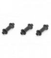 -LIQUIDACION- COLUMNAS SOPORTE ALERON PLASTICO A8 (3)