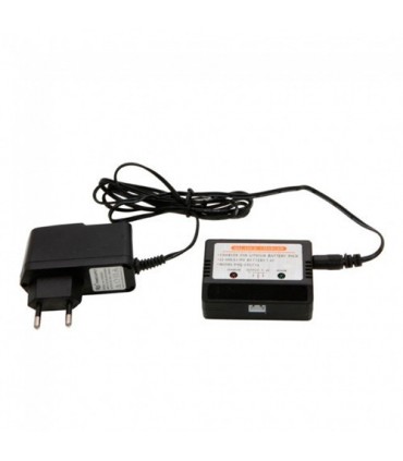 CARGADOR UNIVERSAL WLTOYS