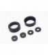 -LIQUIDACION- ARANDELAS PLASTICO MANGUETAS (6)