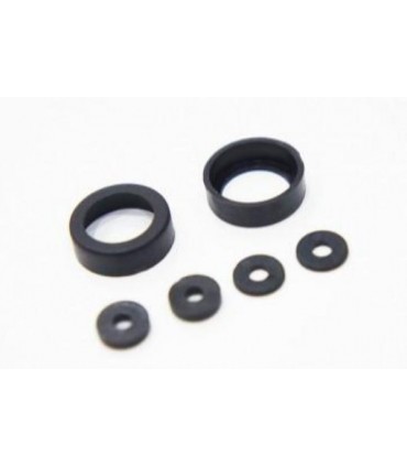 -LIQUIDACION- ARANDELAS PLASTICO MANGUETAS (6)