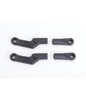 -LIQUIDACION- ROTULAS PLASTICO L TIRANTE TRASERO (4)