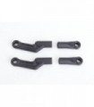 -LIQUIDACION- ROTULAS PLASTICO L TIRANTE TRASERO (4)