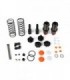 -LIQUIDACION- SET COMPLETO AMORTIGUADOR TRASERO A215 / SV (2)