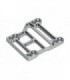 -LIQUIDACION- PLACA ALUMINIO DIFERENCIAL CENTRAL A215 / SV (1)