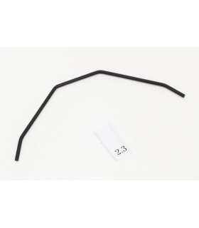 -LIQUIDACION- BARRA ESTABILIZADORA 2-3MM DELANTERA A215 / SV (1)