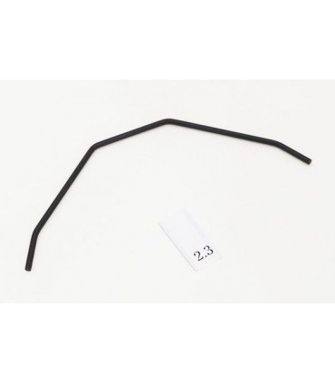 -LIQUIDACION- BARRA ESTABILIZADORA 2-3MM DELANTERA A215 / SV (1)