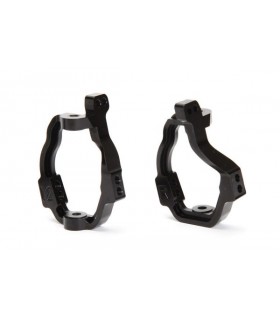 -LIQUIDACION- PORTAMANGUETAS ALUMINIO 12DEG DOBLE AGUJERO (2)