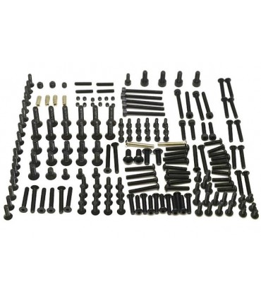 KIT COMPLETO TORNILLERIA A319