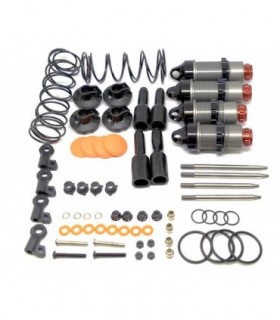 SET COMPLETO AMORTIGUADOR DEL/TRAS A319 (4)