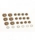 -LIQUIDACION- 10T/18T SATELITES Y PLANETARIOS (3)