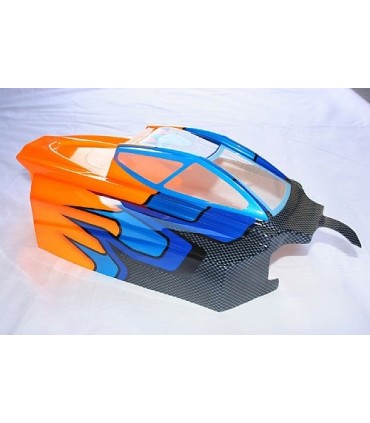 -LIQUIDACION- CARROCERIA AEROFIGHTER A8 (1)