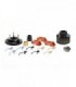 EMBRAGUE COMPLETO CON CAMPANA 13T