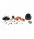 EMBRAGUE COMPLETO CON CAMPANA 16T