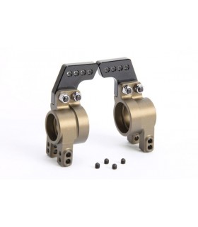 -LIQUIDACION- MANGUETAS TRASERAS ALUMINIO A8 (2)