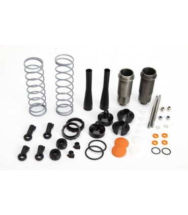 SET AMORTIGUADOR TRASERO A8 (2)