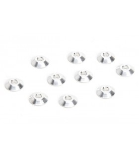 ARANDELAS DE ALUMINIO (10)
