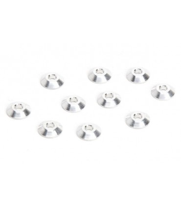 ARANDELAS DE ALUMINIO (10)