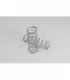 -LIQUIDACION- MUELLES AMORTIGUADOR DELANTEROS GRISES A8 (2)