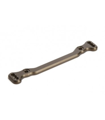 -LIQUIDACION- PLACA ACKERMAN ALUMINIO 7075 A8 / A215 (1)
