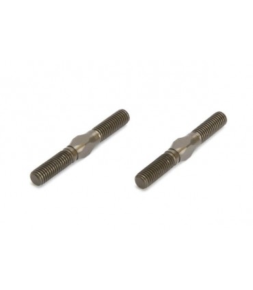 -LIQUIDACION- TIRANTES TRASEROS ALUMINIO 7075 (2)