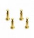-LIQUIDACION- PIN SUSPENSION TITANIO NITRIDO (4)