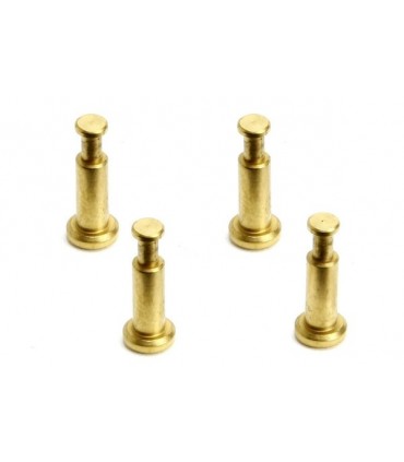 -LIQUIDACION- PIN SUSPENSION TITANIO NITRIDO (4)