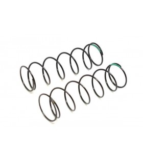 -LIQUIDACION- MUELLES AMORTIGUADOR TRASEROS 319 - MED DUROS - NE