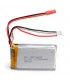 BATERIA LIPO 7.4V 1500MAH L959
