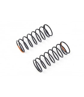 -LIQUIDACION- MUELLES AMORTIGUADOR TRASEROS A215 - MEDIOS - NEGR