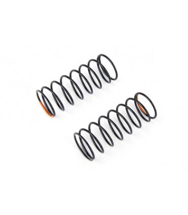 -LIQUIDACION- MUELLES AMORTIGUADOR TRASEROS A215 - MEDIOS - NEGR