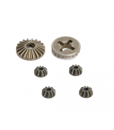 -LIQUIDACION- PIÑONES ALTA TRACCIÓN A319