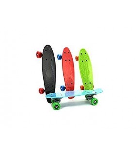 SKATEBOARD 43CM