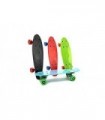 SKATEBOARD 43CM