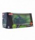 MOTO RC 2.4GHZ NEGRA Y VERDE