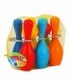 SET DE 6 BOLOS