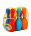 SET DE 6 BOLOS
