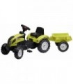 TRACTOR A PEDALES 130CM