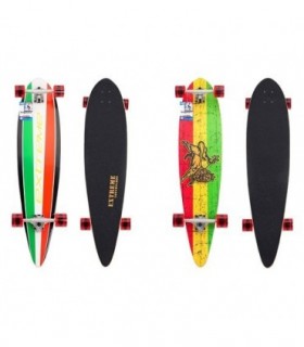 LONGBOARD 102CM