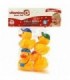 PATOS DUCHA 4U